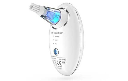 vac-clean uv