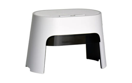 dry-cap uv3 Trockenhaube