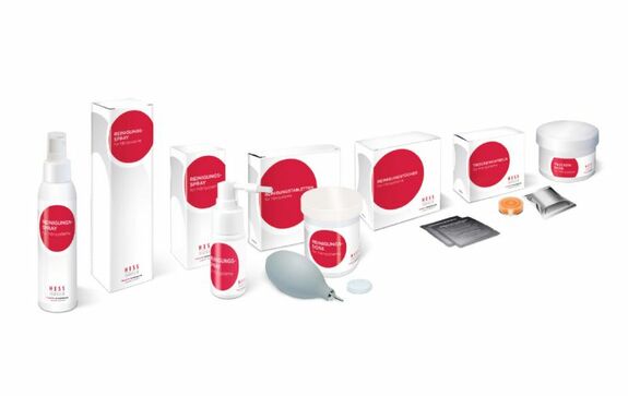 Private Label otosense