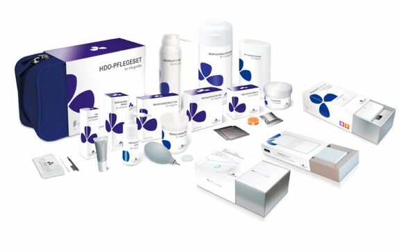 otosenes Hörgerätepflege