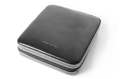 Otoplastik-Beratungskoffer