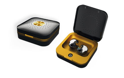 dry-care uv Music-Edition