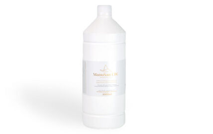 Handdesinfektionsmittel