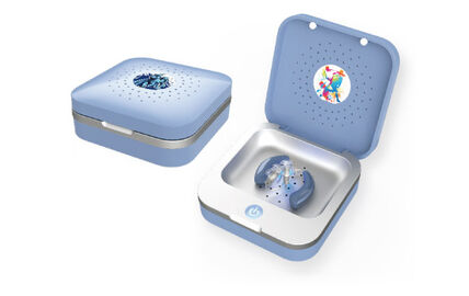 dry-care uv Kids Jungen