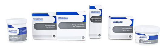 Private Label Heinemann