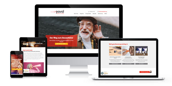 Referenz Pavel Hörgeräte