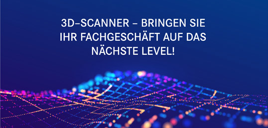 Bringen Sie Ihr Fachgeschäft auf das nächste Level!