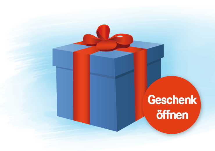 Geschenk