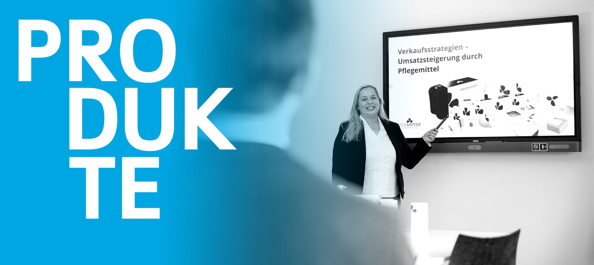  Arbeitssituation Produkte