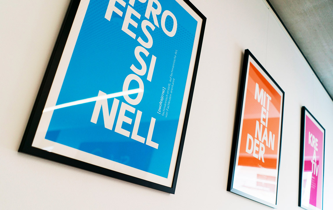 Bilder Leistungsbereiche