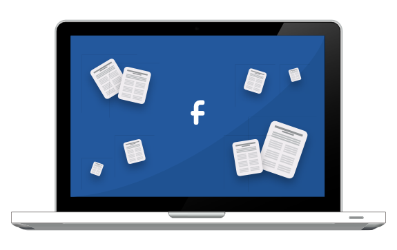 Hörakustik Facebook-System