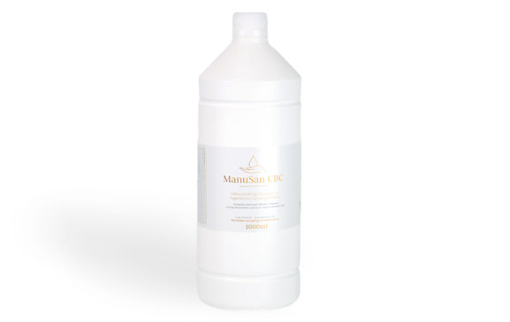 Handdesinfektionsmittel