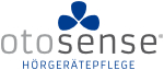 otosense Hörgerätepflege